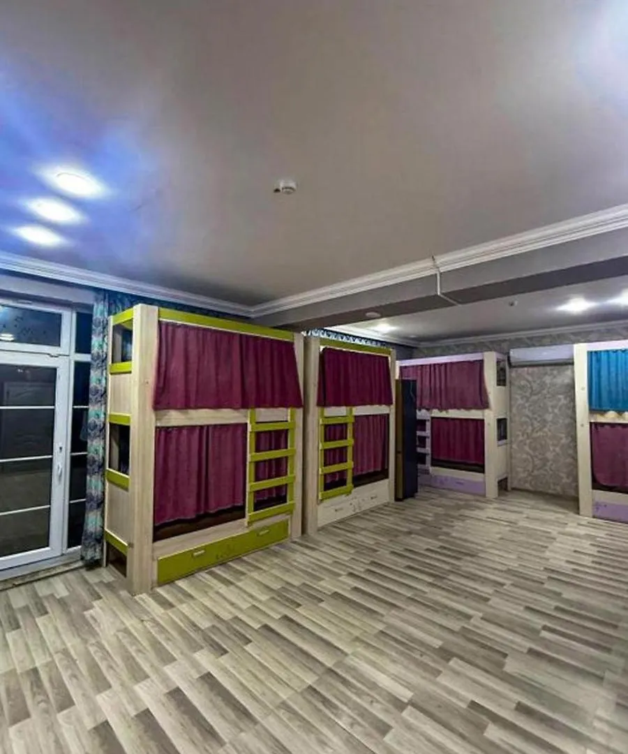 Champion Hostel 巴库 0*,  阿塞拜疆