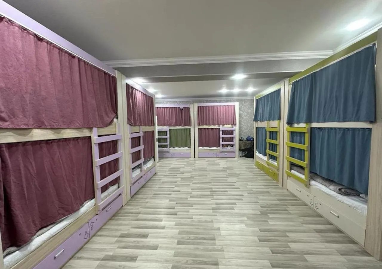 Champion Hostel 巴库 0*,  阿塞拜疆