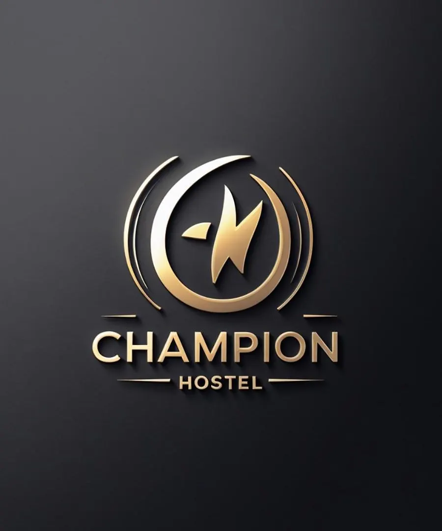 Champion Hostel 巴库