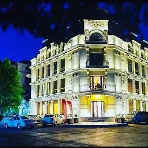 3* فندق إسطنبول غولد