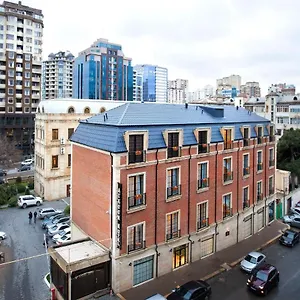 4* فندق Auroom