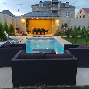  别墅 Baku Villa