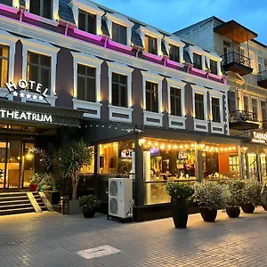 Theatrum Baku