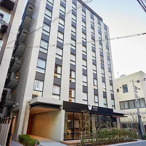 Far East Village Osaka, Namba South 酒店 大阪