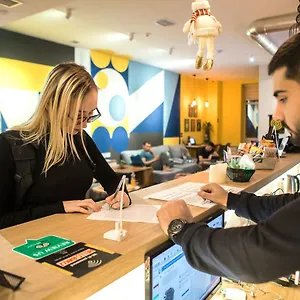 Sahil Hostel&hotel Baku
