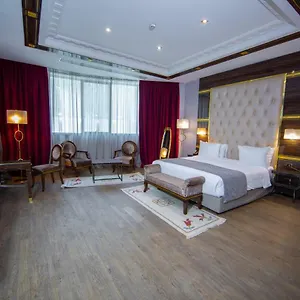5* فندق سافير