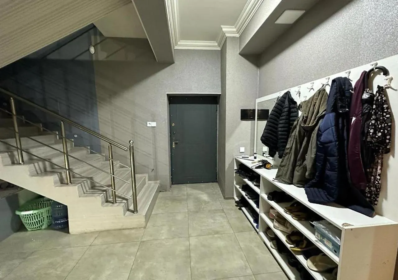 Champion Hostel Baku