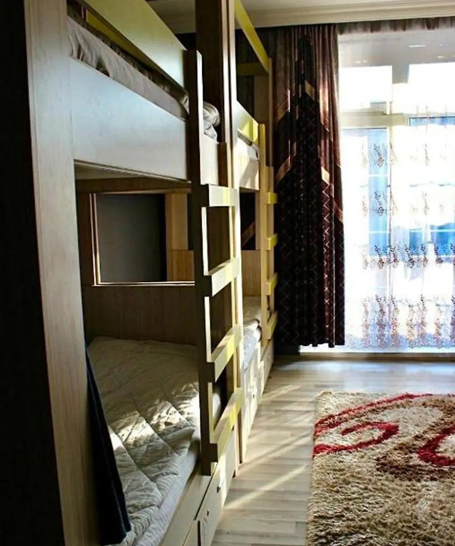 Champion Hostel Baku