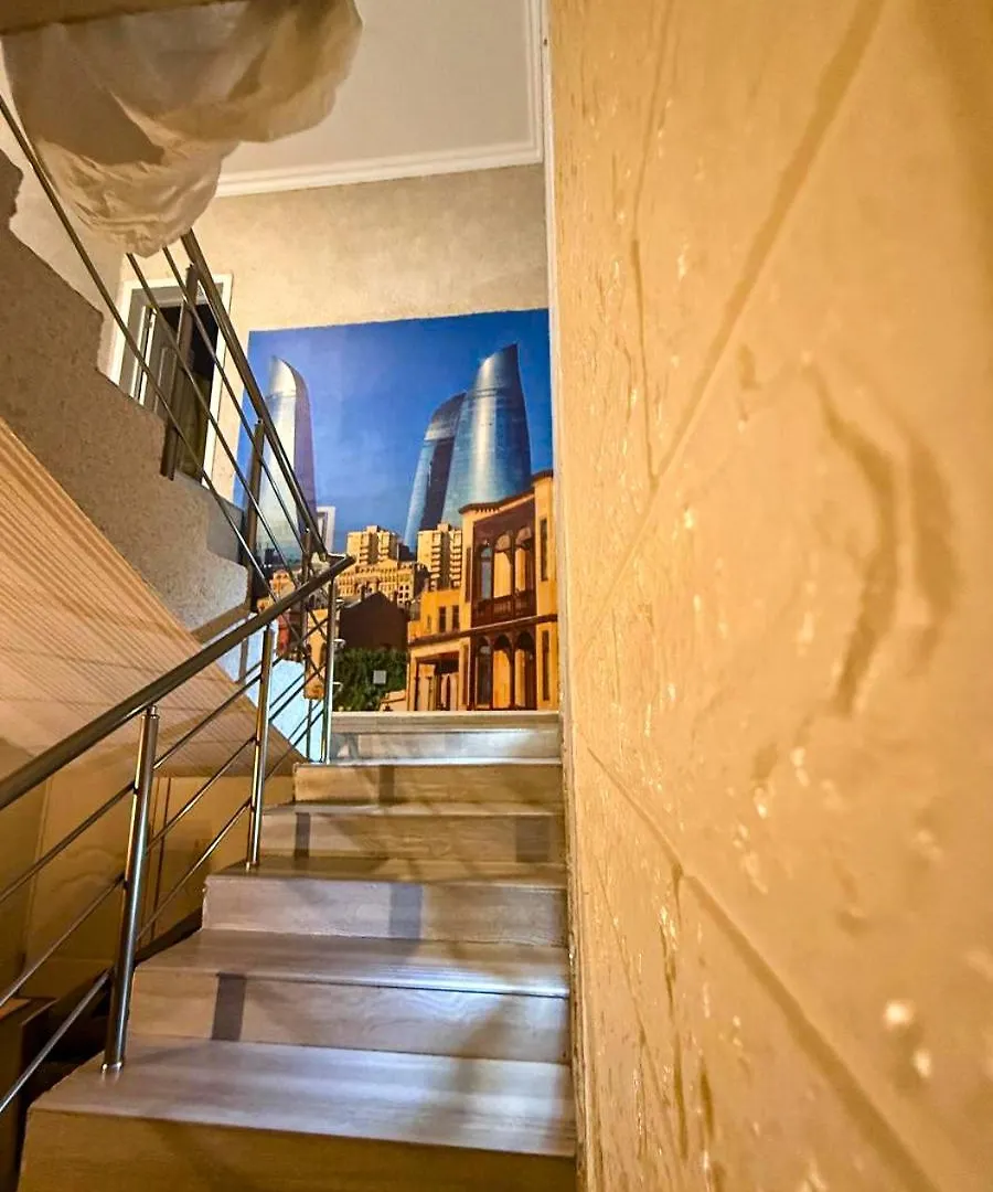 Champion Hostel Baku