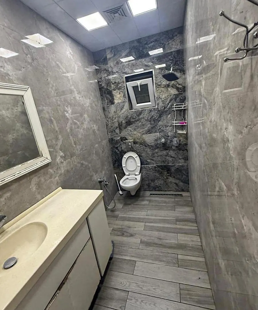 Champion Hostel Baku