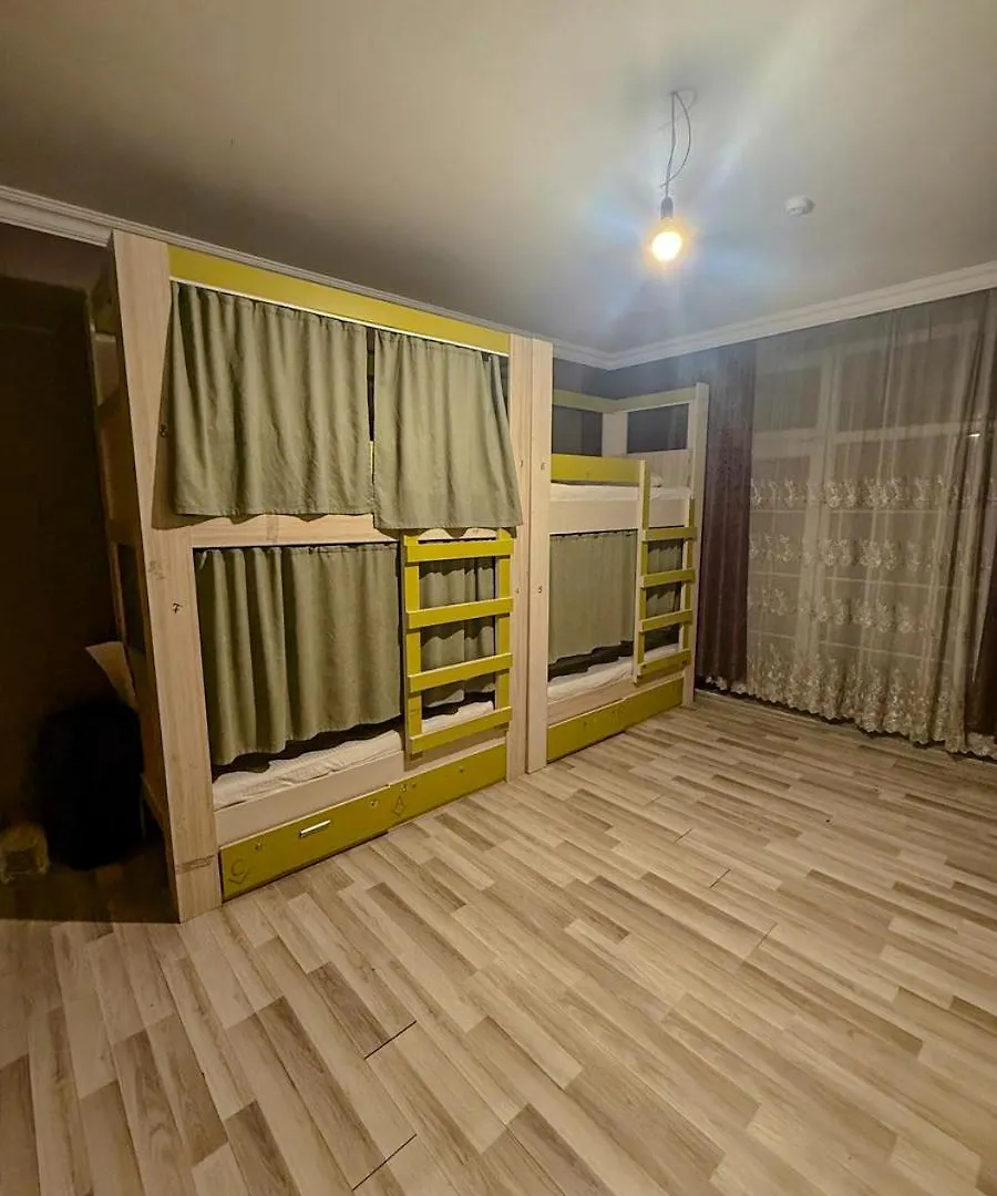 Champion Hostel Baku